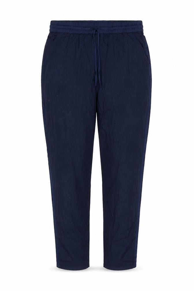 VERO MODA Womens Blue   Trousers  Size M