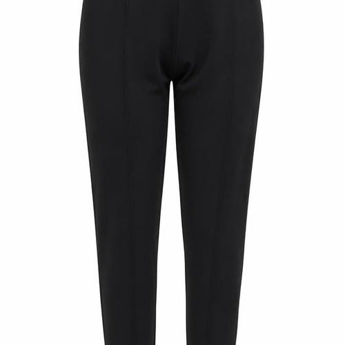 Awdis Womens Black   Jogger Leggings Size XS L25 in