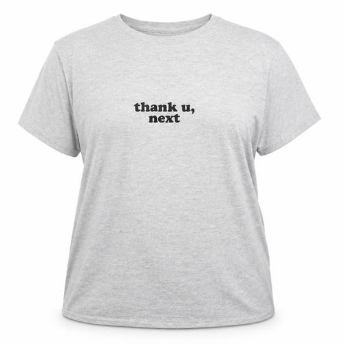 BRAVAD Womens Grey   Basic T-Shirt Size XL
