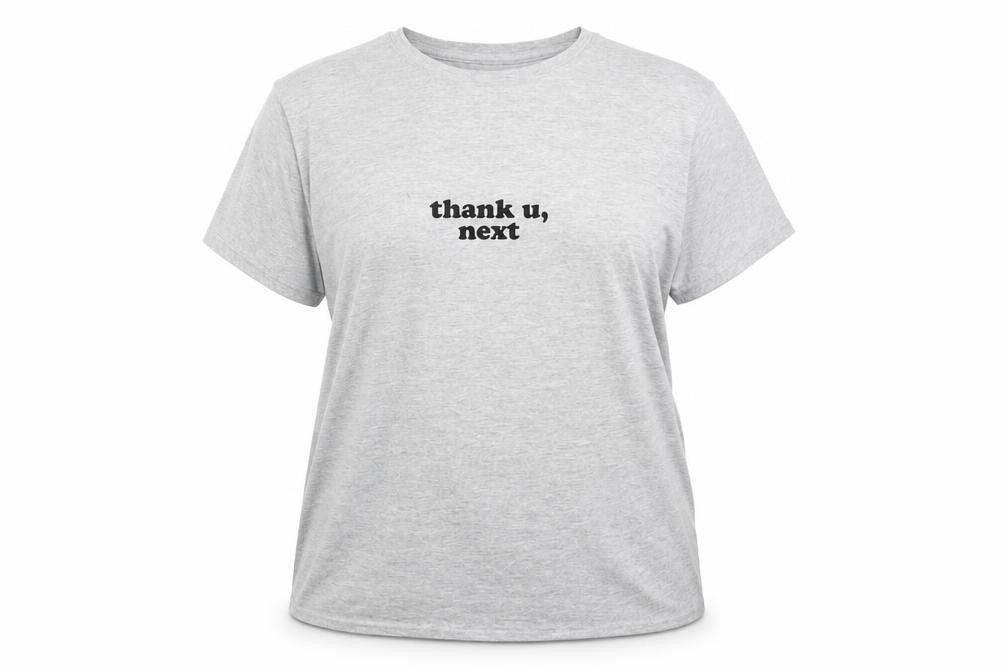 BRAVAD Womens Grey   Basic T-Shirt Size XL