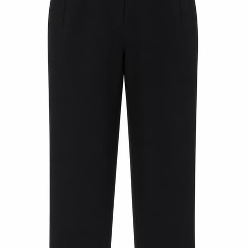KOAN Womens Black   Trousers  Size M L28 in
