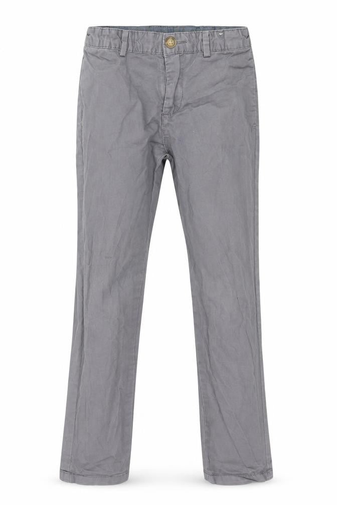 Matalan Boys Grey    Trousers Size 9 Years