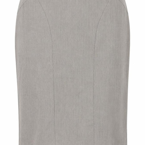 Bay Womens Brown   Straight & Pencil Skirt Size 16