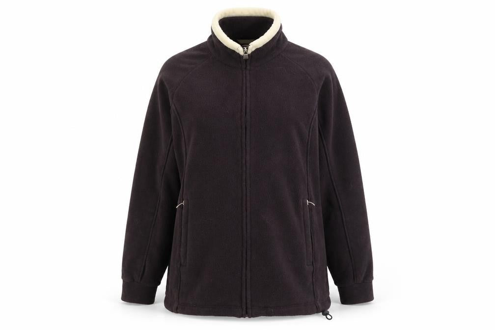 Marks and Spencer Womens Grey   Jacket  Size 14