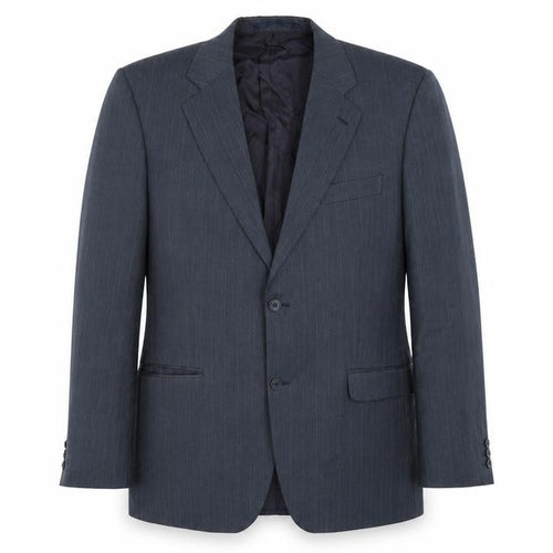 Soveriegn Mens Blue   Jacket Blazer Size 44