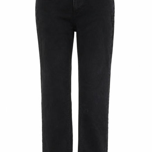 deniem co Womens Beige   Trousers  Size 32 in L33 in