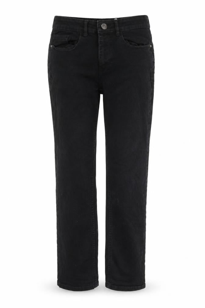 deniem co Womens Beige   Trousers  Size 32 in L33 in