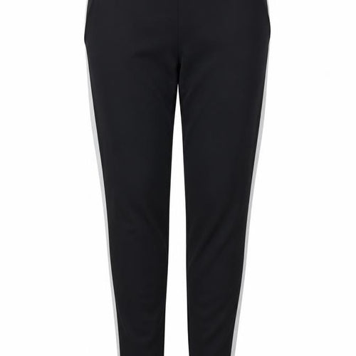 remona  Womens Black   Trousers  Size M L31 in