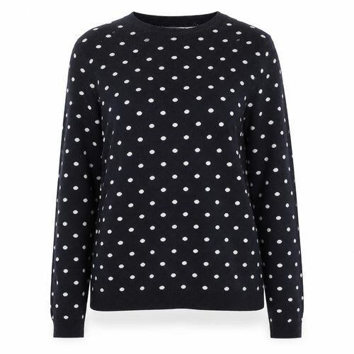 Topman Womens Blue   Pullover Jumper Size S