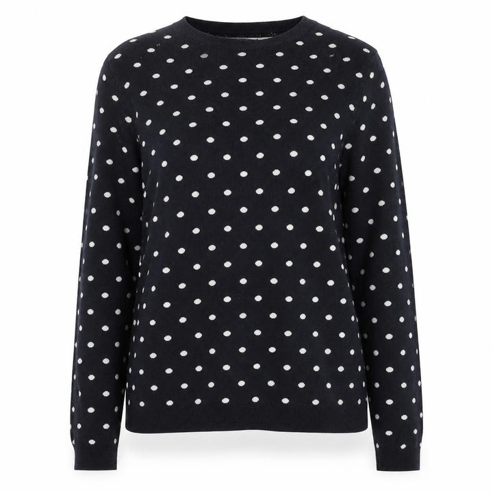 Topman Womens Blue   Pullover Jumper Size S