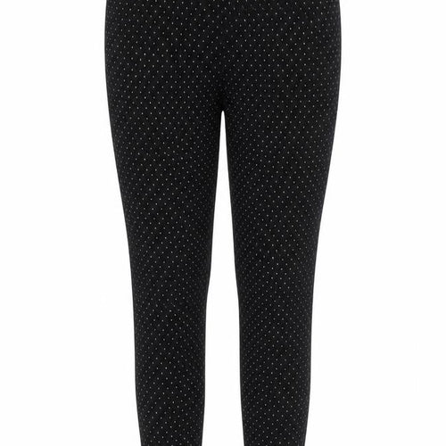 Zara Womens Black   Jegging Leggings Size S L20 in