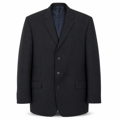 Marks and Spencer Mens Black   Jacket Blazer Size M