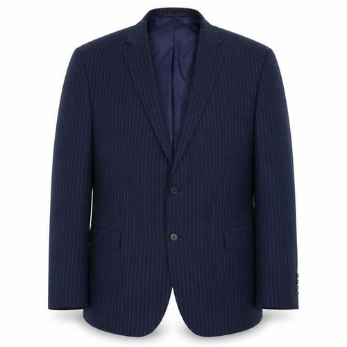 Preworn Mens Blue   Jacket Blazer Size M