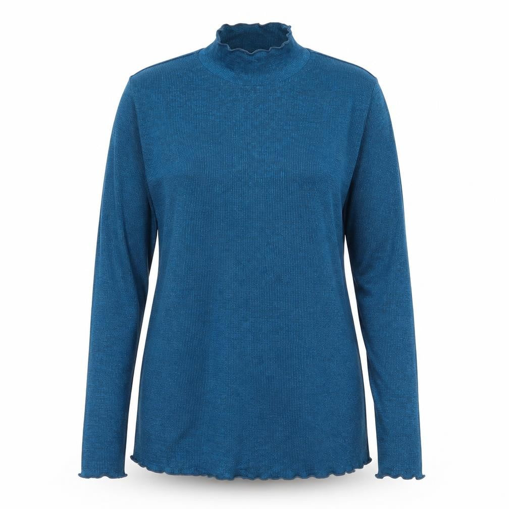Tu Womens Blue   Pullover Jumper Size 12