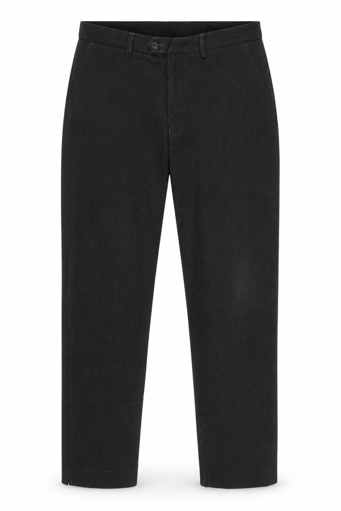 Banner Mens Grey   Trousers  Size 34 L30 in