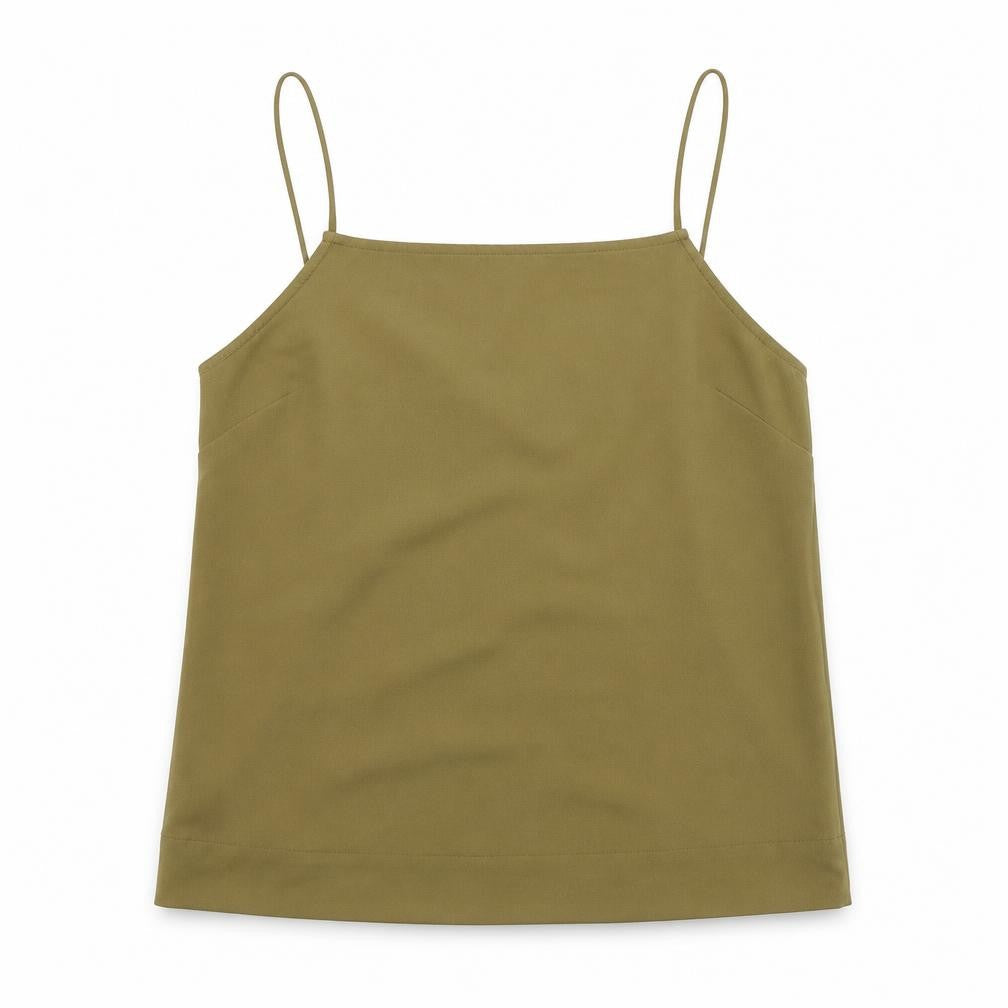 Topshop Womens Grey   Basic T-Shirt Size 8