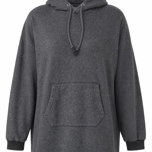 Boohoo Womens Grey   Pullover Jumper Size 12