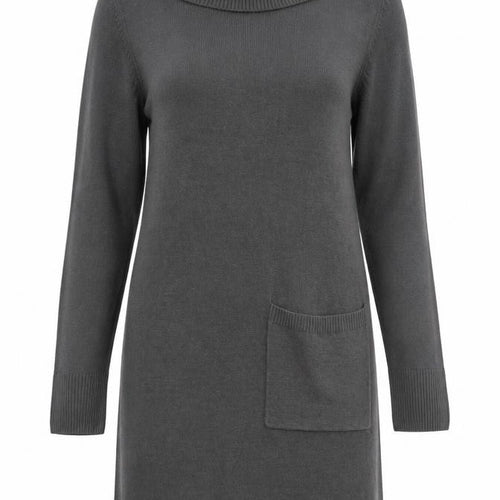 TU Womens Grey   Mini  Size 10