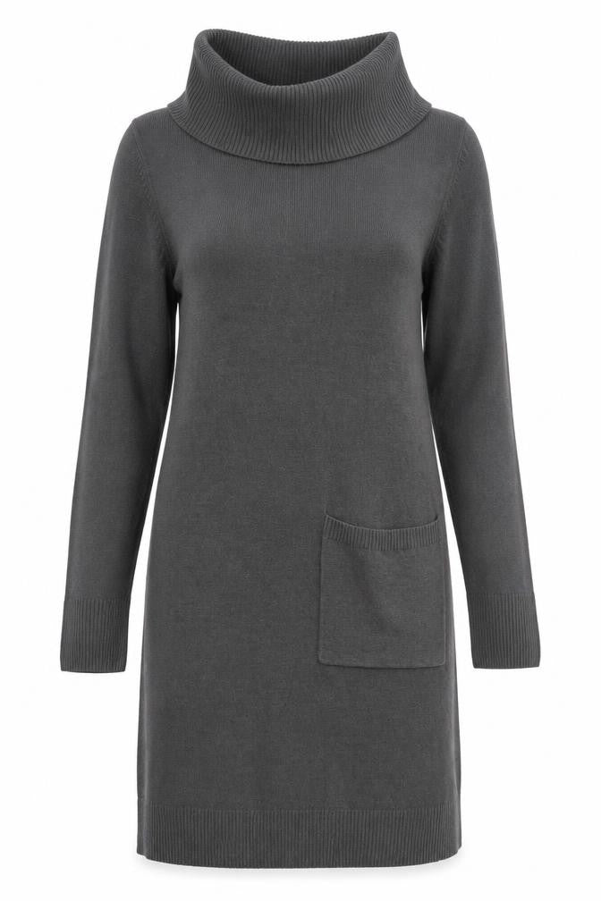 TU Womens Grey   Mini  Size 10