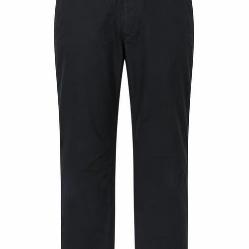 m&s Womens Black   Trousers  Size L L32 in