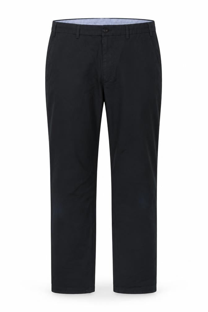 m&s Womens Black   Trousers  Size L L32 in