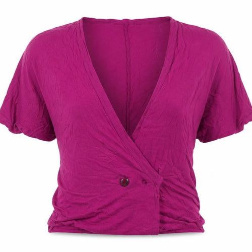 F&F Womens Purple   Cardigan Jumper Size 10