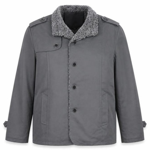Preworn Womens Grey   Jacket  Size L