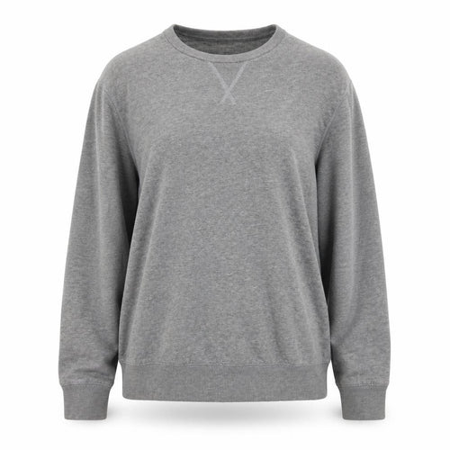 Preworn Womens Grey   Pullover Jumper Size L