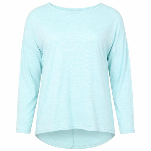 QED London Womens Green   Pullover Jumper Size M
