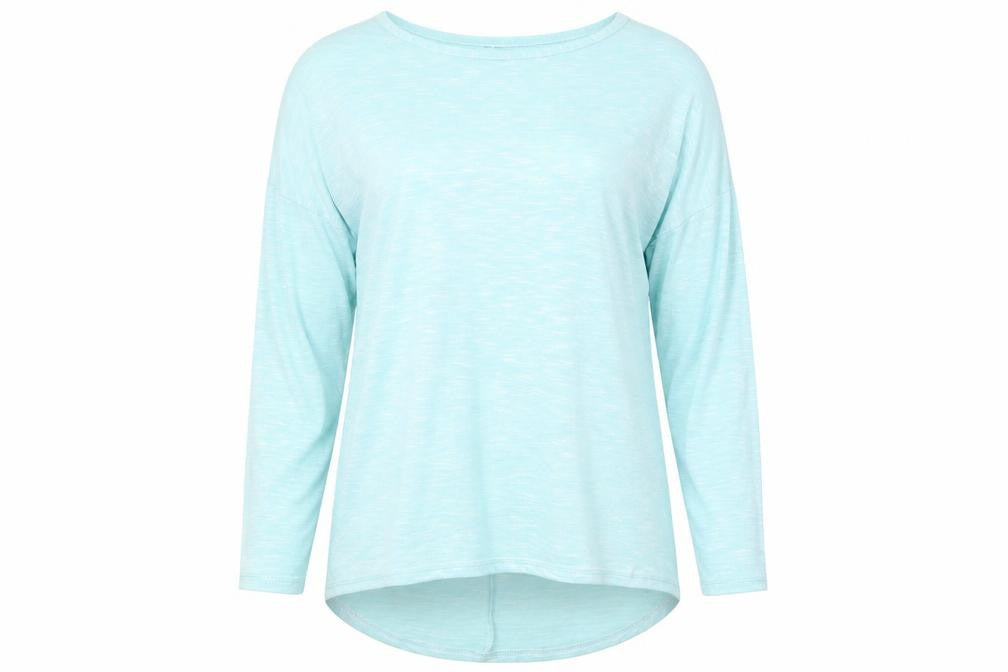 QED London Womens Green   Pullover Jumper Size M