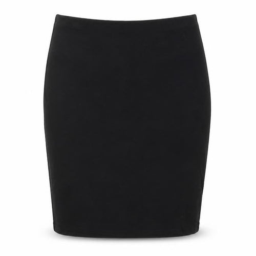 South Womens Black   Straight & Pencil Skirt Size 10