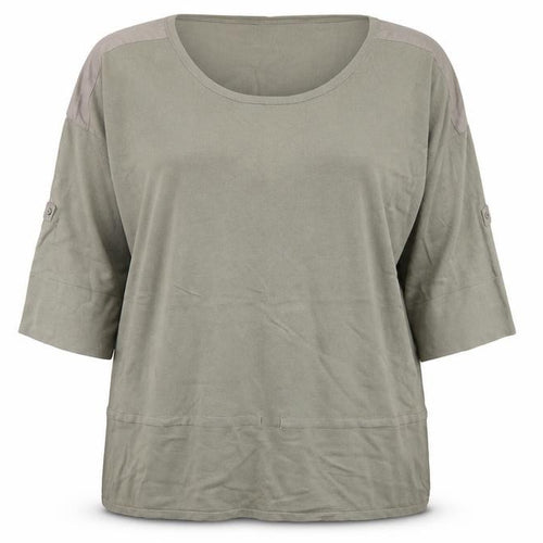 Espirit Womens Green   Pullover Jumper Size XL