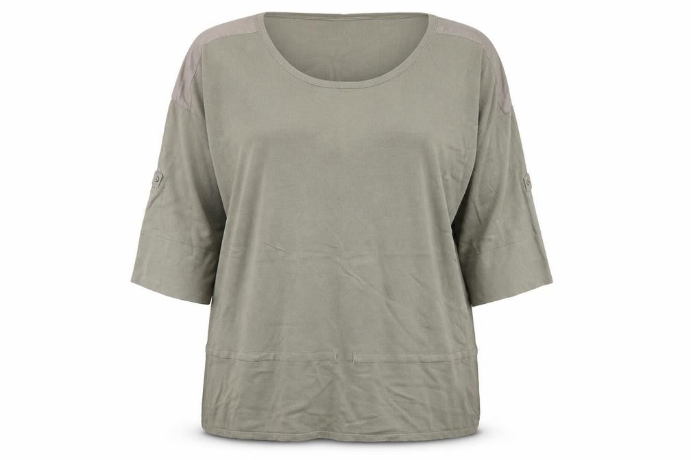 Espirit Womens Green   Pullover Jumper Size XL