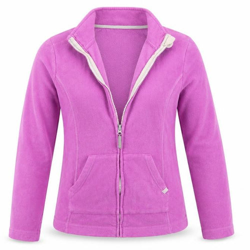 George Womens Purple   Jacket Coat Size 10