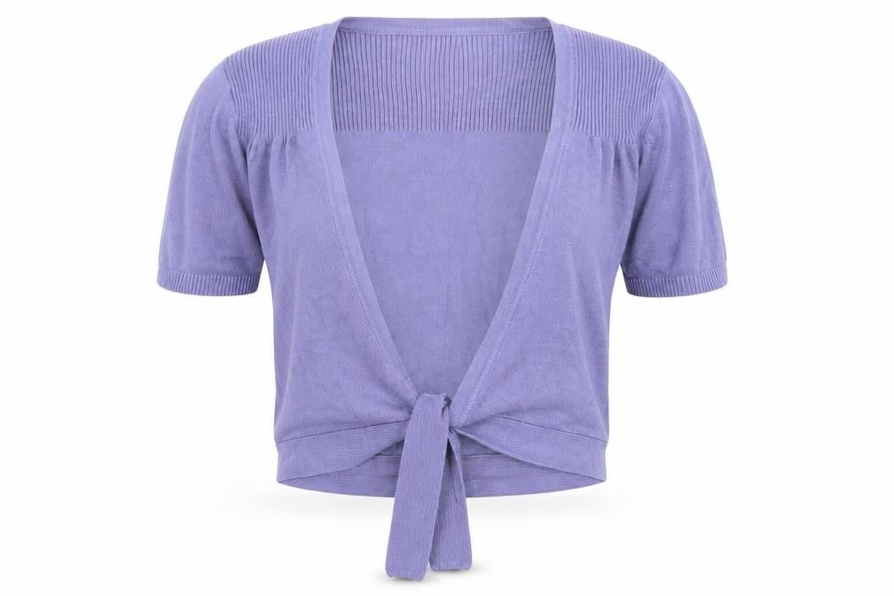 Marks and Spencer Womens Purple   Pullover Jumper Size 14