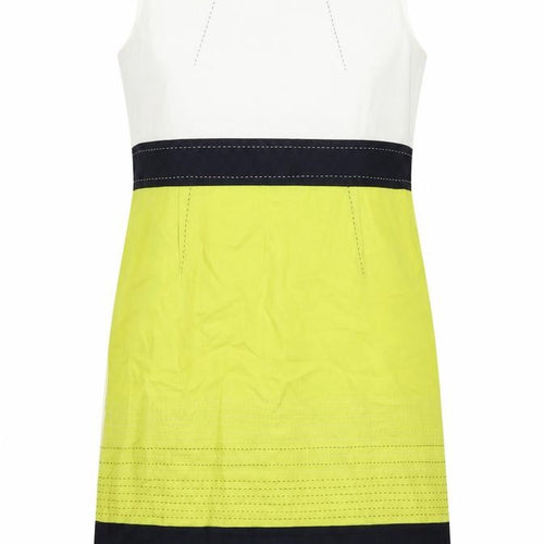 Marks and Spencer Womens Multicoloured   A-Line  Size 14