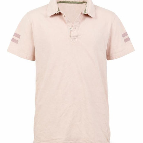 Matalan Boys Pink   Basic Polo Size 12 Years
