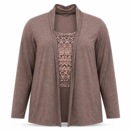 Marks and Spencer Womens Grey   Pullover Jumper Size 16