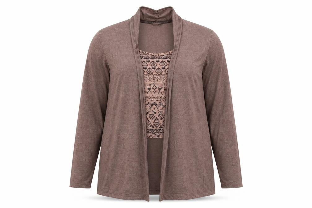 Marks and Spencer Womens Grey   Pullover Jumper Size 16