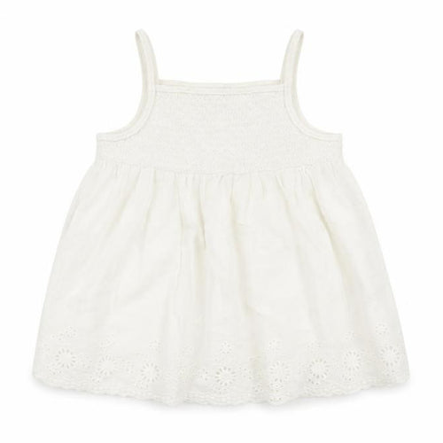 Marks and Spencer Girls White   Basic T-Shirt Size 5-6 Years
