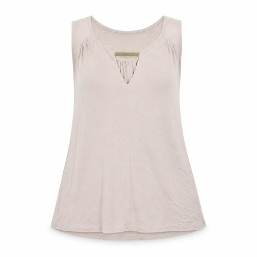 H&Mp Womens Pink   Basic Tank Size M