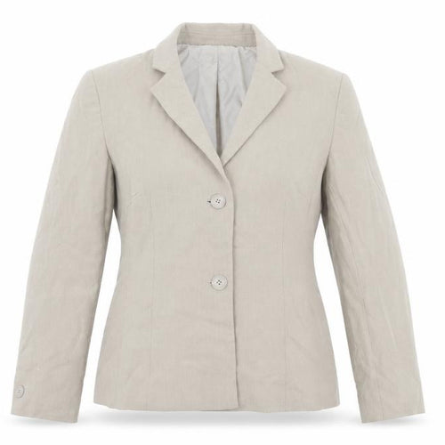 Marks and Spencer Womens Brown   Jacket Suit Jacket Size 14
