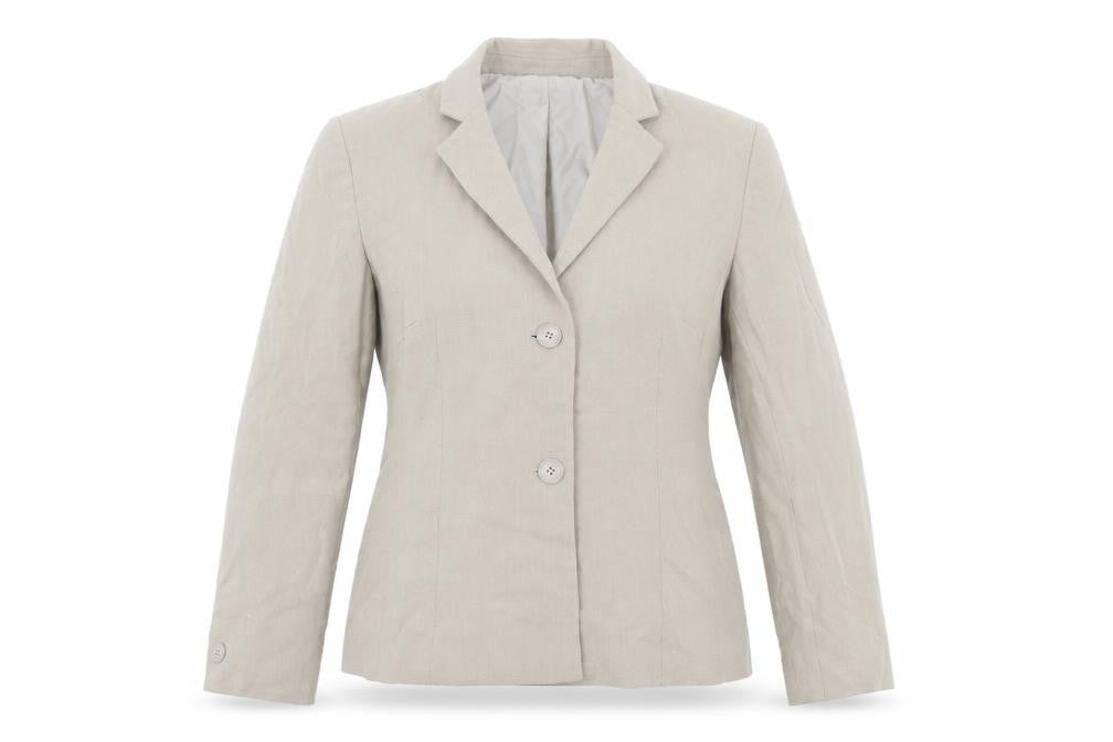 Marks and Spencer Womens Brown   Jacket Suit Jacket Size 14