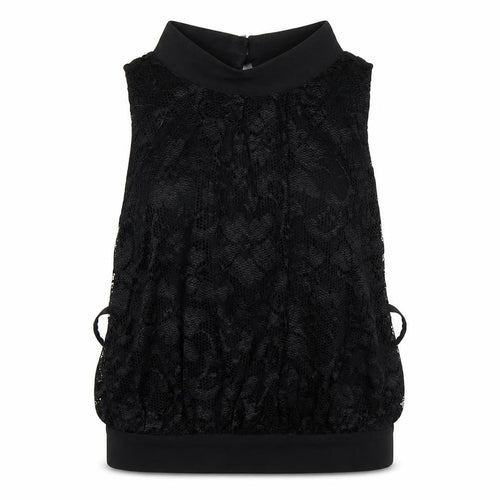 Love Womens Black   Basic Tank Size M
