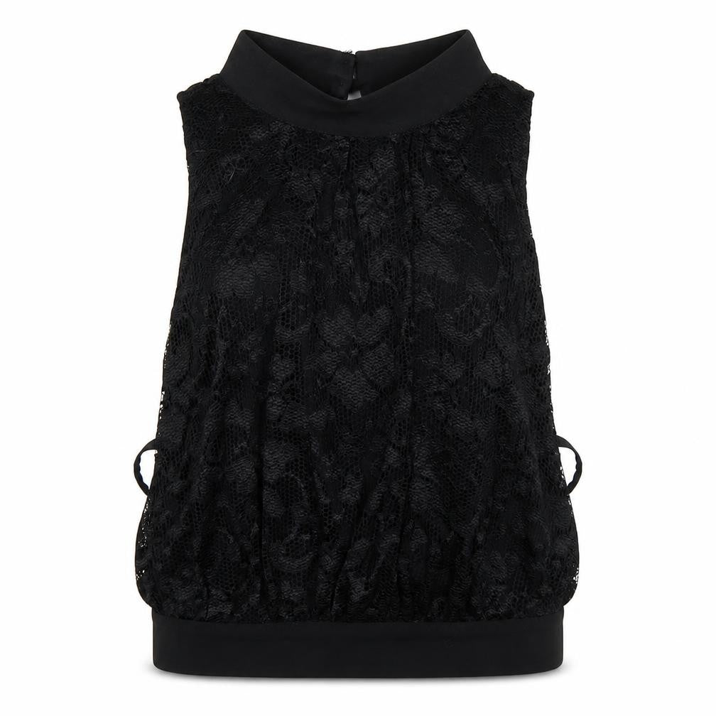 Love Womens Black   Basic Tank Size M