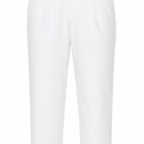 I SAW IT FIRST Womens White   Trousers  Size L L26 in