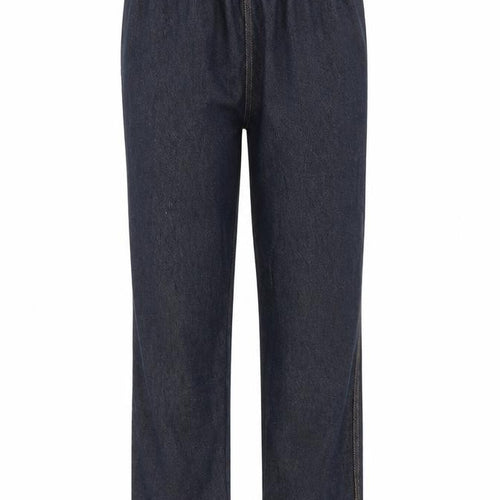 Preworn Girls Blue   Jegging Jeans Size 11 Years