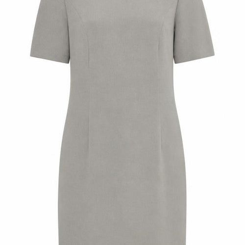 Frankenwalder Womens Beige   Shift  Size 12