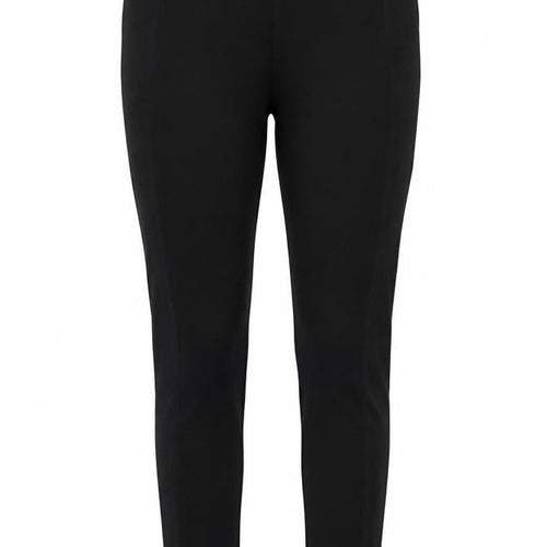 Topshop Womens Black   Trousers  Size 10 L25 in