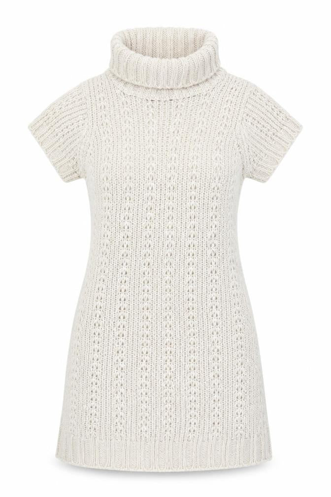 EVIE Womens Beige   Pullover Jumper Size 14